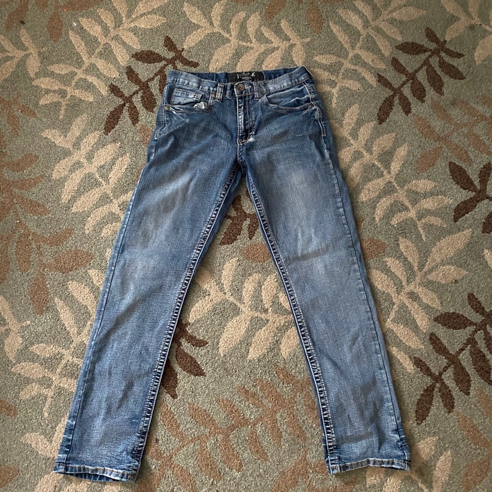 True Lucky Jeans